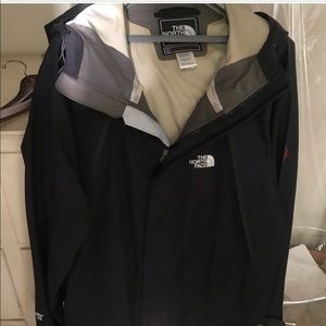 NORTHFACE summer series jacket. Men’s xxl